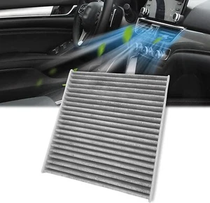 Filtro de aire de cabina CF10134 para Honda Passport Pilot Ridgeline Accord Civic CRV - Imagen 1 de 7