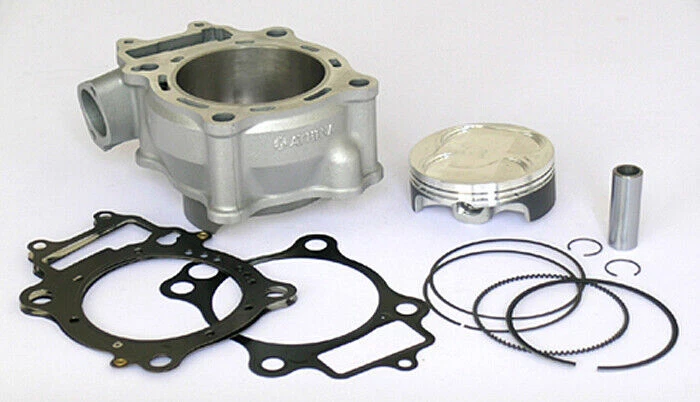 Kit cilindro gran diámetro Athena 280CC - Honda CRF250R 04-09, CRF250X _P400210100009 Foto 1 de 1