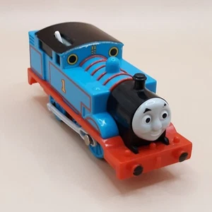 2009 Mattel Thomas The Train #R9494 Follow me Gullane (Thomas) Limited Toy - Bild 1 von 14