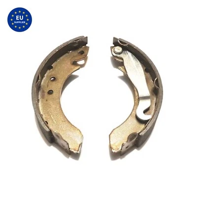 SUZUKI SAMURAI SANTANA TRANSFER CASE HAND BRAKE SHOE SET 00000A00162 - Image 1 of 4