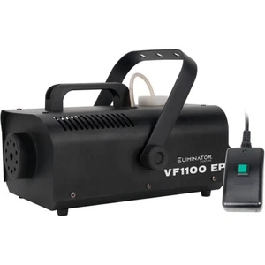 Eliminator Lighting VF1100 EP 1000W Fog Machine - Picture 1 of 8
