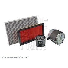 BLUE PRINT Wartungsfilterpaket z. Bsp. für NISSAN