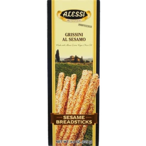Alessi Sesame Breadsticks - Picture 1 of 1