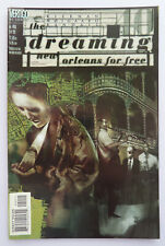 The Dreaming #40 - 1st Printing DC Vertigo September 1999 VF+ 8.5