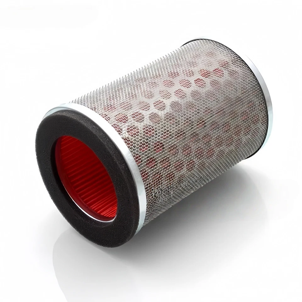 Repuesto elemento compartimento aire filtro aire para HONDA CB250F CB600F Hornet Foto 1 de 4