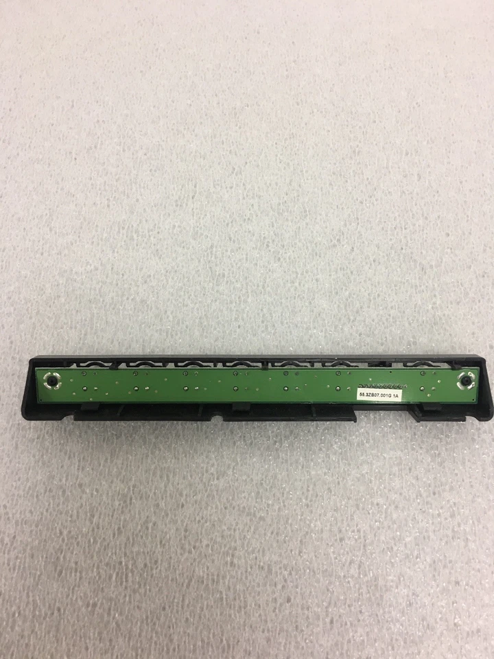 Placa controladora de llave Westinghouse 55.3ZB07.001G (M) Foto 1 de 3