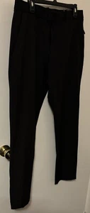 NEU mit Etikett - FLX Steadfast Stretch Slim Chino Commuter Hose 34 x 32 - Bild 1 von 4