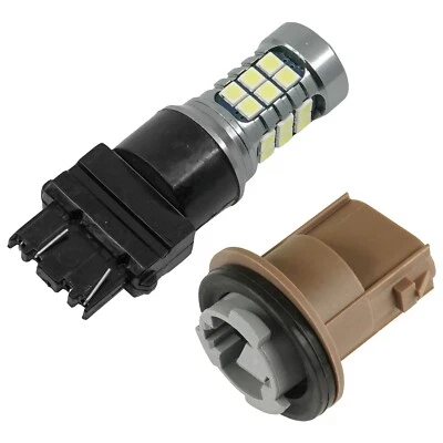 Bombilla trasera LED Caltric y enchufe para Polaris ACE 500 / 570 2016-2019  Foto 1 de 4