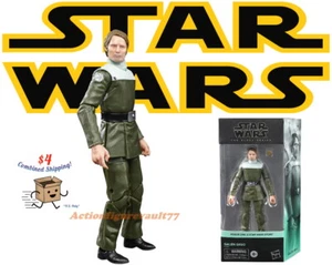 "Star Wars The BLACK Series 6" GALEN ERSO (Objetivo Exclusivo) ---EN STOCK--- - Imagen 1 de 1