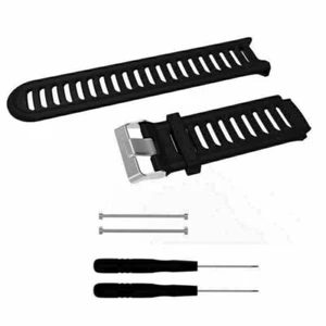 Für Garmin Forerunner 910XT Sport Ersatzuhr Band Armband Armband Teile - Bild 1 von 3