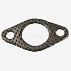 Stens Exhaust Pipe Gasket Replaces Honda 18333-ZE3-800, 18333-ZK6-Y00