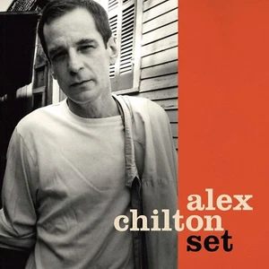 Alex Chilton Set. 2025 RSD UK. Brand New/Sealed. Coloured Vinyl - Picture 1 of 1