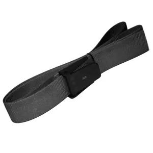 Cinturón de peso con correas de nailon para buceo con hebilla de plástico, 72" - Imagen 1 de 10