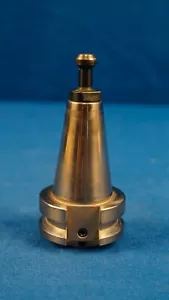 Renishaw BT30 Shank Usato M-4071-0049 - Foto 1 di 6