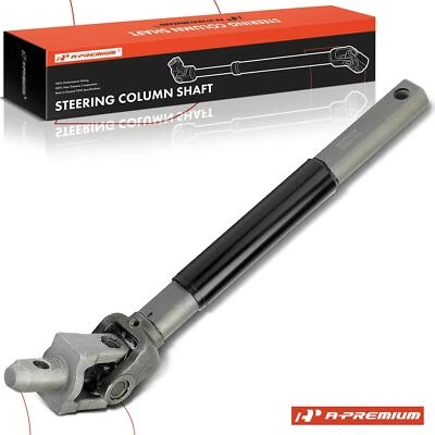 Upper Intermediate Steering Shaft for Cadillac Escalade ESV Chevrolet GMC Hummer - Image 1 of 4