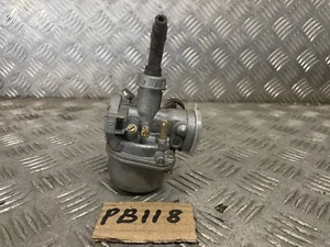 MOTORCYCLE carburetor - Picture 1 of 6