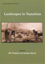 Graeme Warren Bill Finlayson Landscapes in Transition (Paperback) (UK IMPORT)