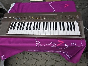 Guter YAMAHA PS-30B PORTABLE KEYBOARD, Japan  - Bild 1 von 11