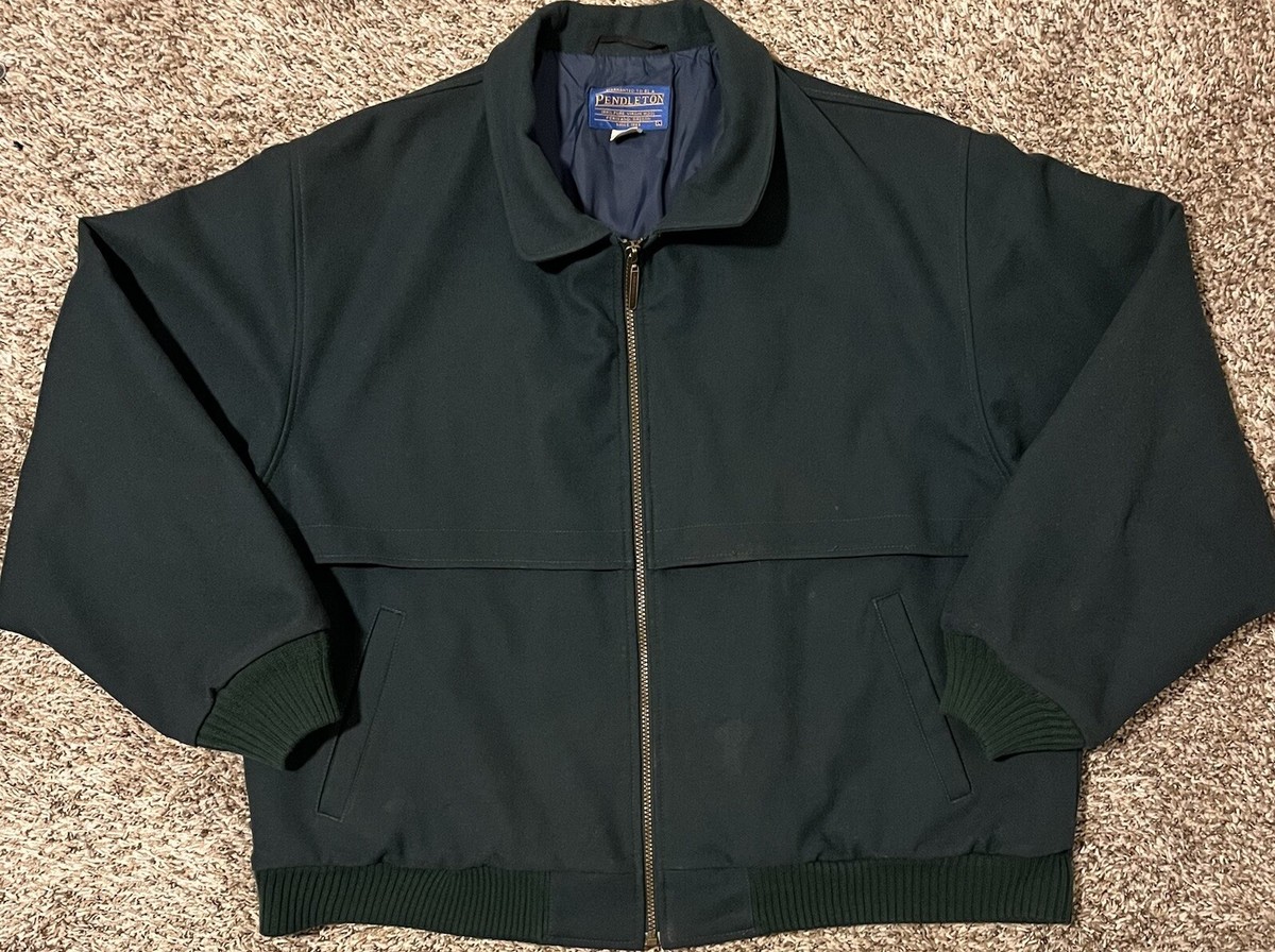 pendleton hunting jacket products for sale | eBay