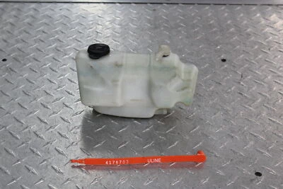 Triumph Street Triple R 2012 tanque de agua refrigerante depósito botella Foto 1 de 4