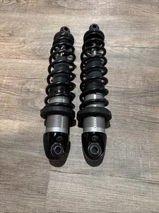 22 -24 Harley Davidson Nightster RH975 S Rear Shock Suspension 54000224 PAIR - Bild 1 von 4