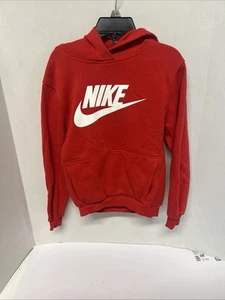 Nike Kids Hoodie Size L - Picture 1 of 2