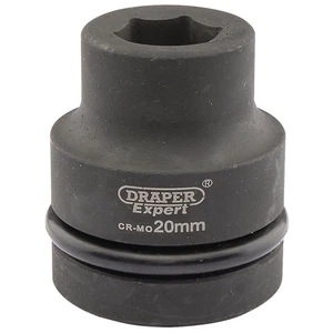 Draper Expert 20Mm 1"D 6 Punti Metrici Chiave A Impatto Standard HI-TORQ 05101 - Picture 1 of 1