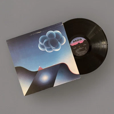 The Best Of The Alan Parsons Project Vinyl LP 1983 Arista AL-8-8193 VG+/VG - Image 1 of 4