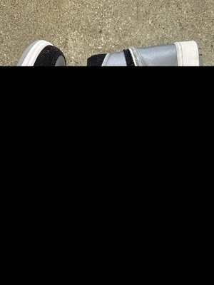 AIR JORDAN 1 HIGH ALEALI MAY SHADOW - TALLA 10 (USADO) Foto 1 de 4