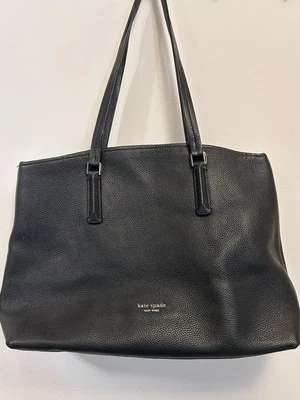 Kate Spade Abbott Large Tote Shoulder Bag - Image 1 of 4