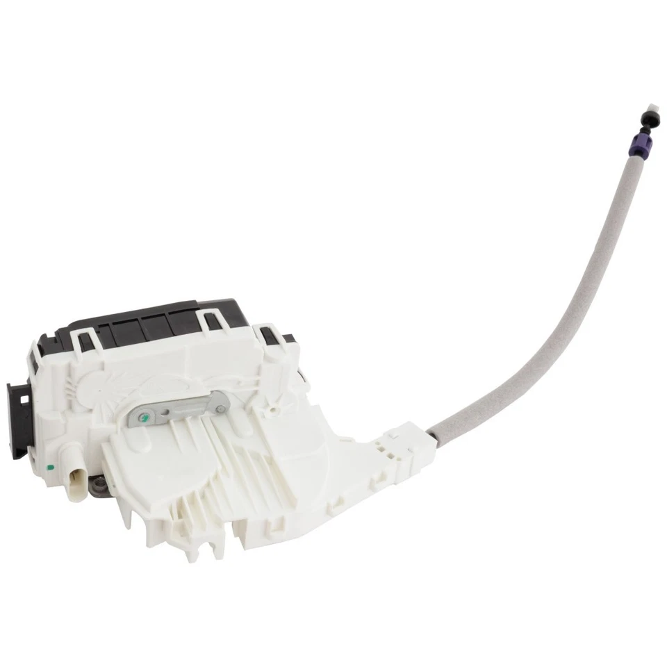 Atuador de trava de porta lateral para Mercedes-Benz GLK350 2010 2011 | Frente - Imagem 1 de 4