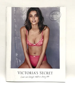 Victoria's Secret 2015 Fall Style Guide Catalog Vol.1 - Imagen 1 de 3