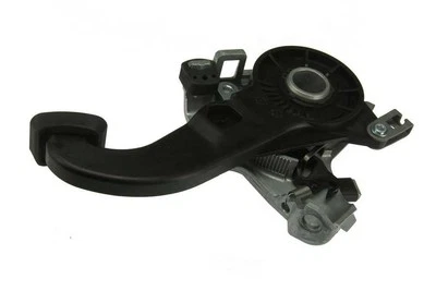 Conjunto de pedal de freno de estacionamiento para Mercedes-Benz CLK320 S430 S500 URO 1998-2012 Foto 1 de 4