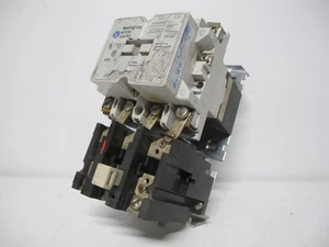 Westinghouse A200M0CAC Taglia 0 Avviamento 6710C4G05 Bobina 120V BA13A 505C806G01 Taglia 0 - Foto 1 di 10