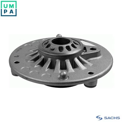 SUSPENSION STRUT SUPPORT MOUNT 802 648 FOR BMW 1/3/F3/F2/F20 B37D15A B38B15 1.5L - Image 1 of 4