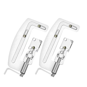 2 PCS Tool Fishing Line Knot Puller Tying Device Knotter - Picture 1 of 12