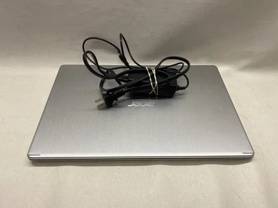 ACER N19C3 ASPIRE 5 LAPTOP AND CHARGER - Image 1 of 2