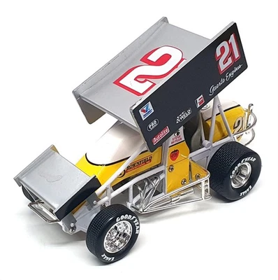 Racing Champions 1/24 Scale SPT15 - Sprint Race Car #21 Steve Beitler - Image 1 of 4