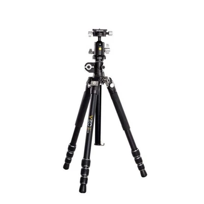 Vanguard VEO3 234AB Aluminum Tripod with Ball Head - Image 1 of 4