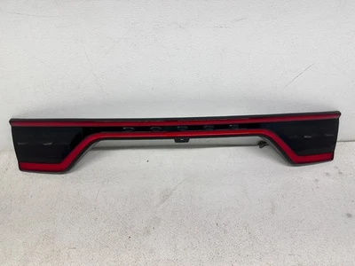 2014-2025 DODGE DURANGO REAR CENTER TAIL LIGHT BRAKE LAMP W/ CAMERA HOLE OEM - Image 1 of 4