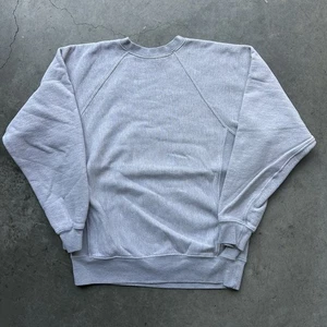 House of Paa Sweatshirt Adult Medium Heavyweight Made in USA Crewneck - Picture 1 of 9