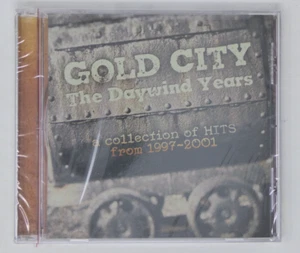 Gold City The Daywind Years: A Collection of Hits from 1997-2001 (CD) - Picture 1 of 8