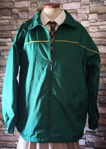 Kenpo Multicolor Men's Zip Up Jacket Size M New with tags - Picture 1 of 7