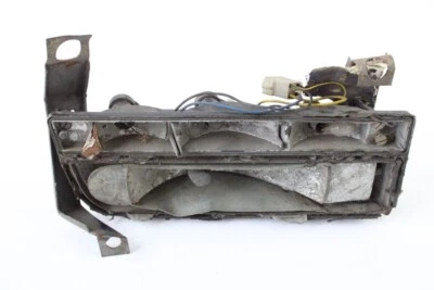 Ferrari Testarossa 1984-96 RH Indicatore di direzione anteriore lente luce 61725800 - Immagine 1 di 4