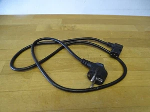 Netzstecker Netzkabel Kabel Kaffeevollautomat Saeco Intelia HD 8753 - Bild 1 von 1