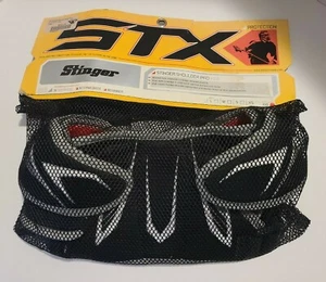 Almohadillas de hombro STX de lacrosse XXS para jóvenes niños niñas - Imagen 1 de 9