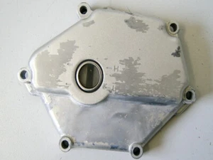 KAWASAKI VN 750 VULCAN MOTORDECKEL GETRIEBE COVER MOTOR - Bild 1 von 2