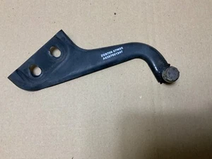 Mercedes Vito W639 Schiebetür Mittelrolle Scharnier Schlitten oben links N/S - Bild 1 von 2