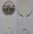 FALKENSTEINER / BISCHOFF / WINNWEILER  .............ZHS / Zahpfhahnschild ()