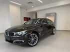 2019 BMW 3-Series 330 Gran Turismo i xDrive 2019 BMW 3 Series, Brown Metallic with 14241 Miles available now!